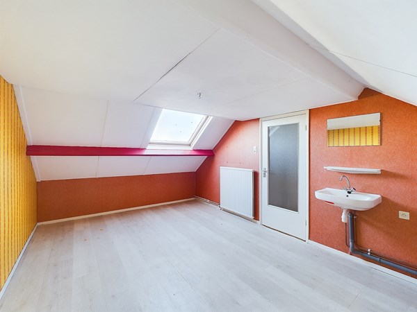 Medium property photo - Mozarthof 46, 4536 AW Terneuzen